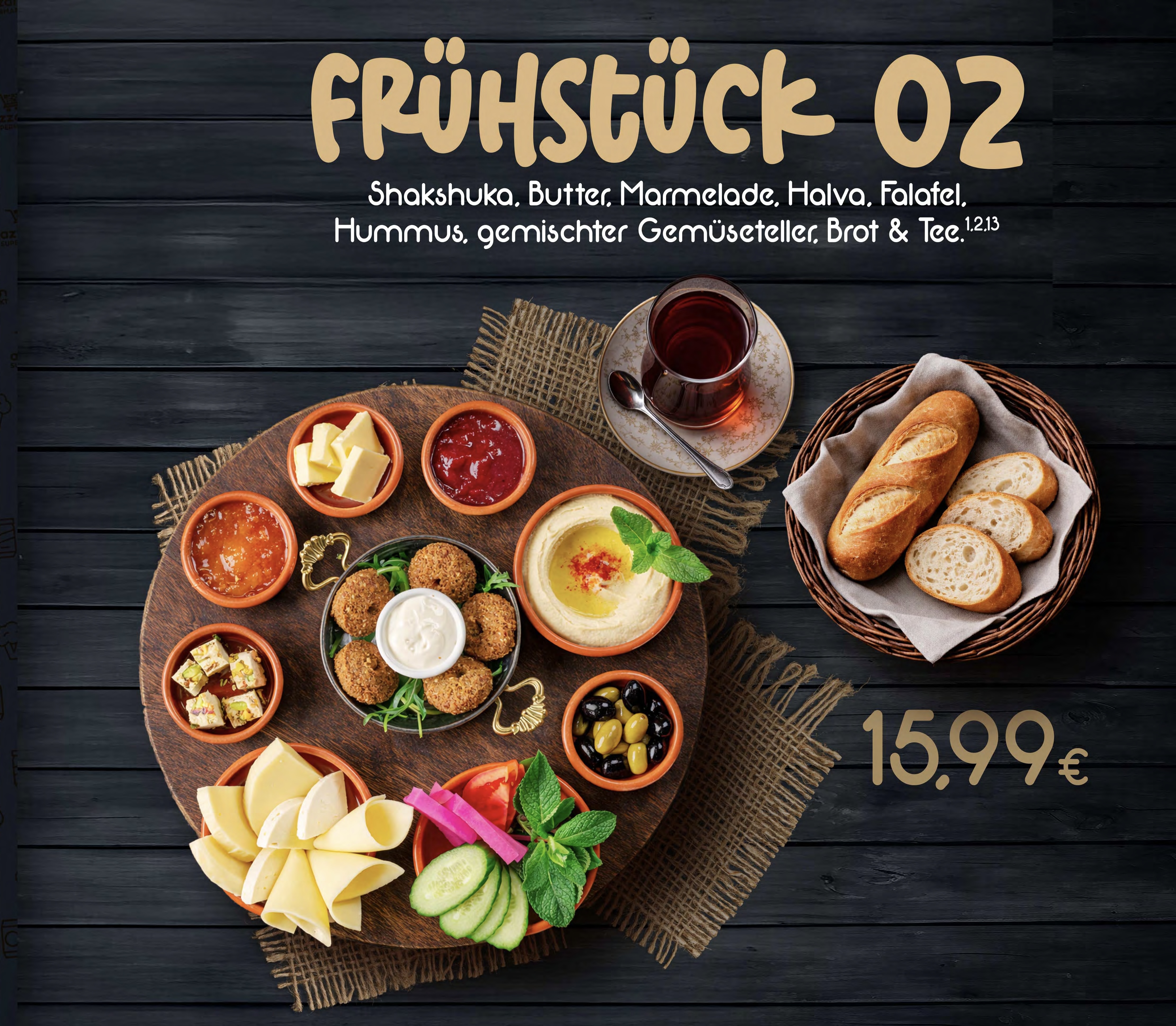 Frühstück 02